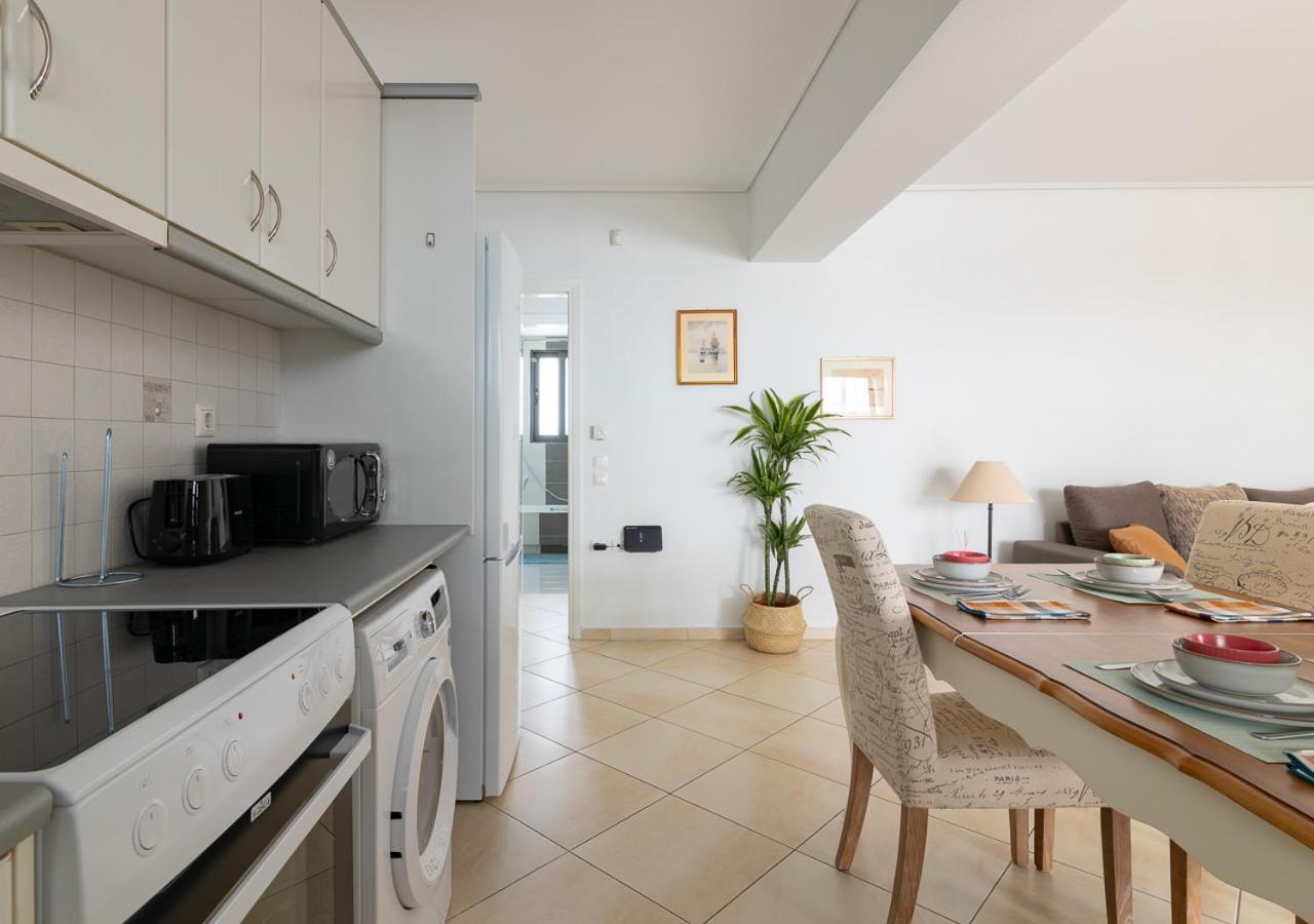 Elegant Apt 50Meters Close Acropolis Athens Exterior photo