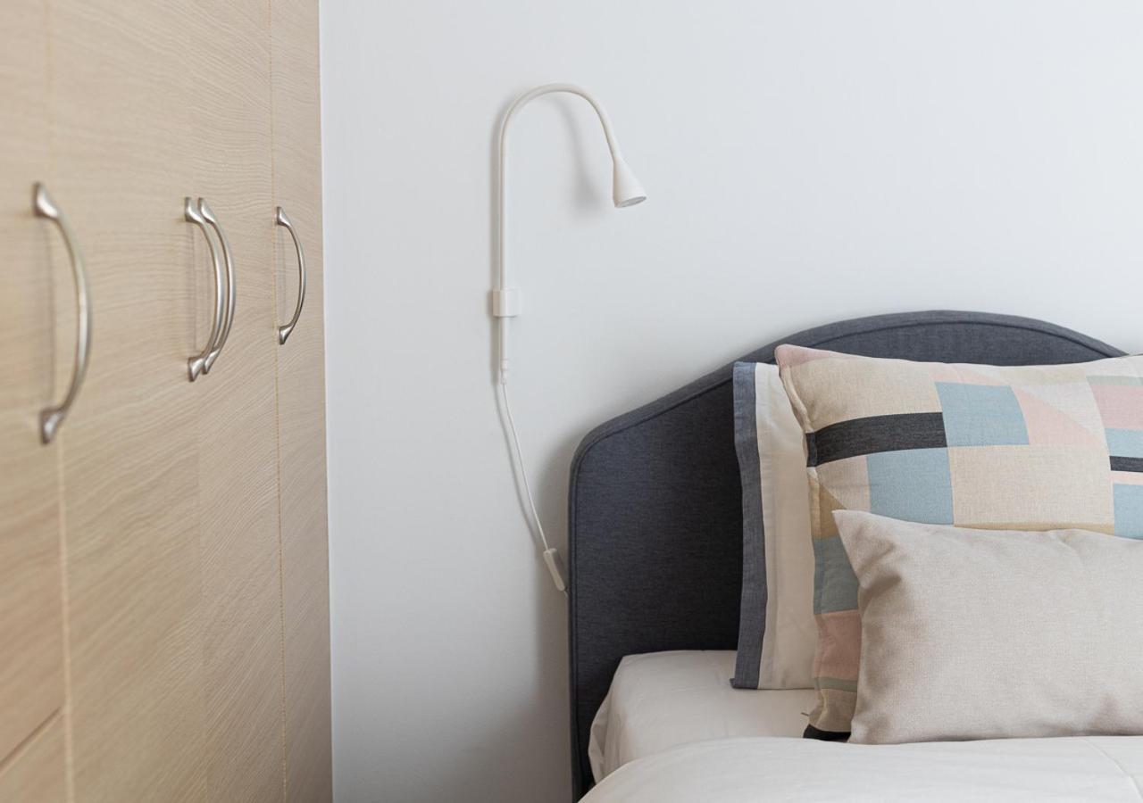 Elegant Apt 50Meters Close Acropolis Athens Exterior photo