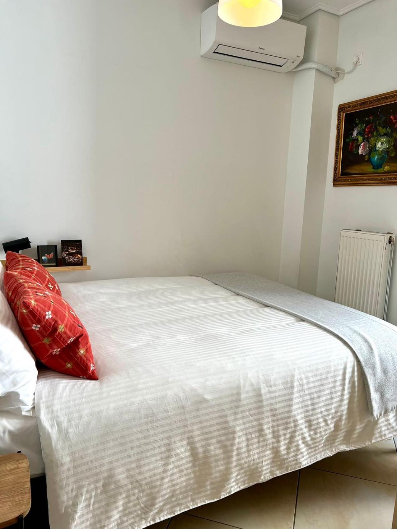 Elegant Apt 50Meters Close Acropolis Athens Exterior photo